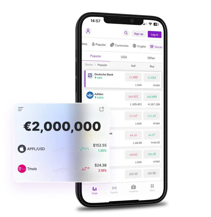 Unlimited free demo